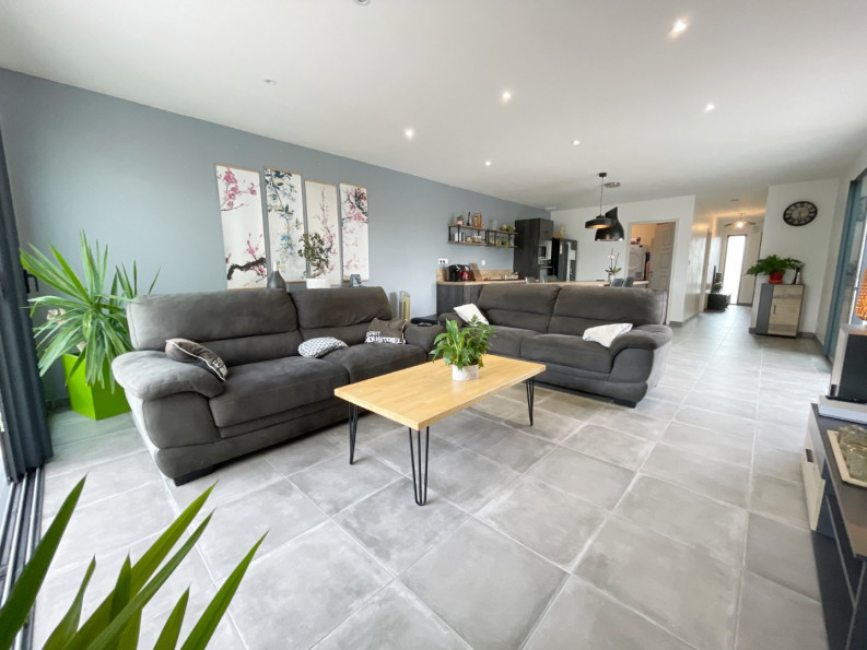 vente Maison Cugand - Photo 4