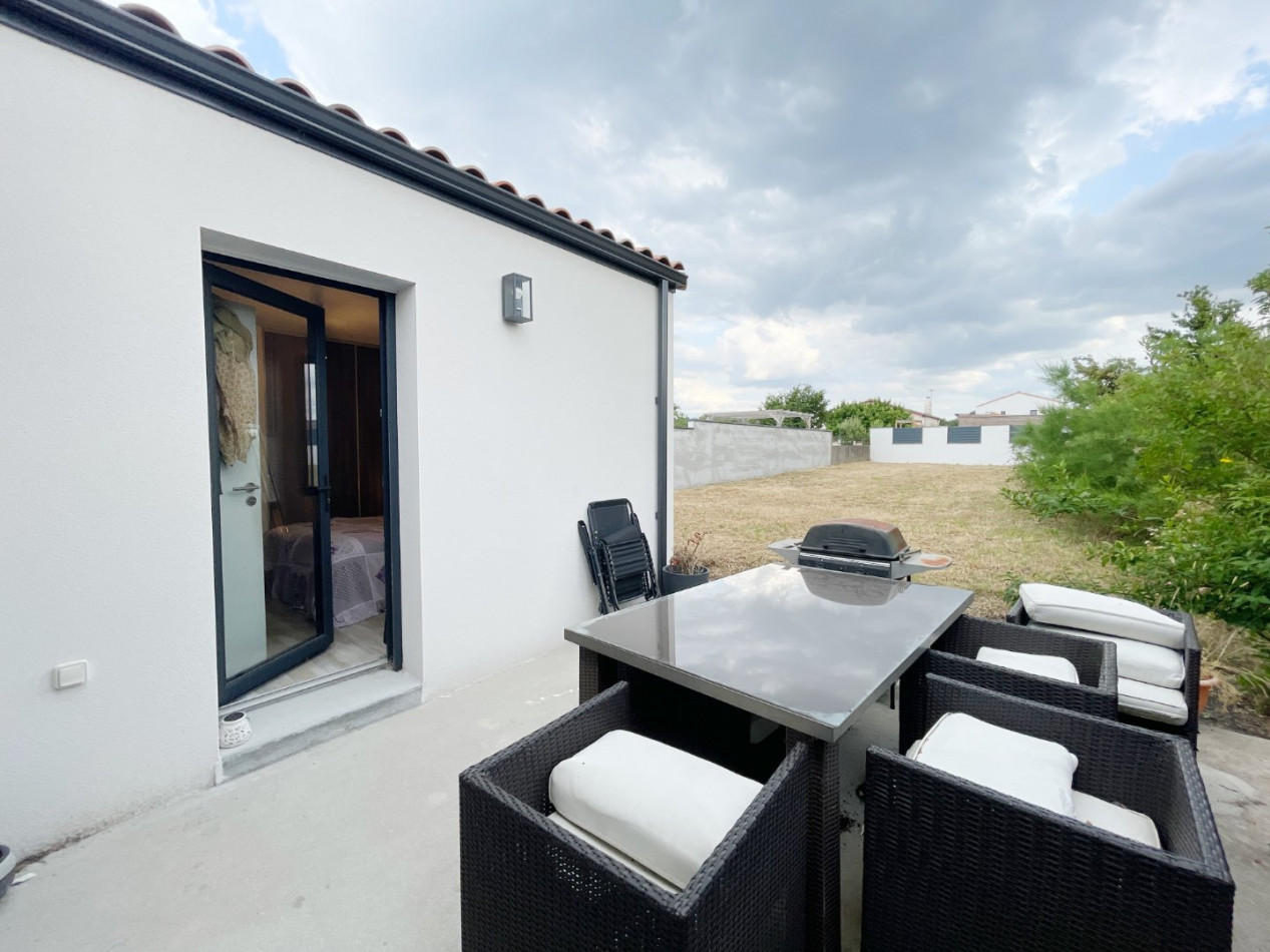 à vendre Maison Cugand - Photo 5