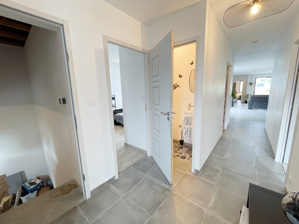 à vendre Maison Cugand - Photo 7