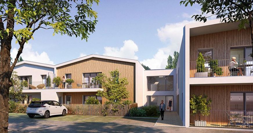 vente Appartement Saint Gilles Croix De Vie