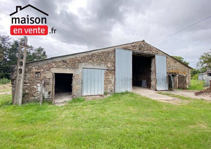 à vendre Maison Les Landes Genusson