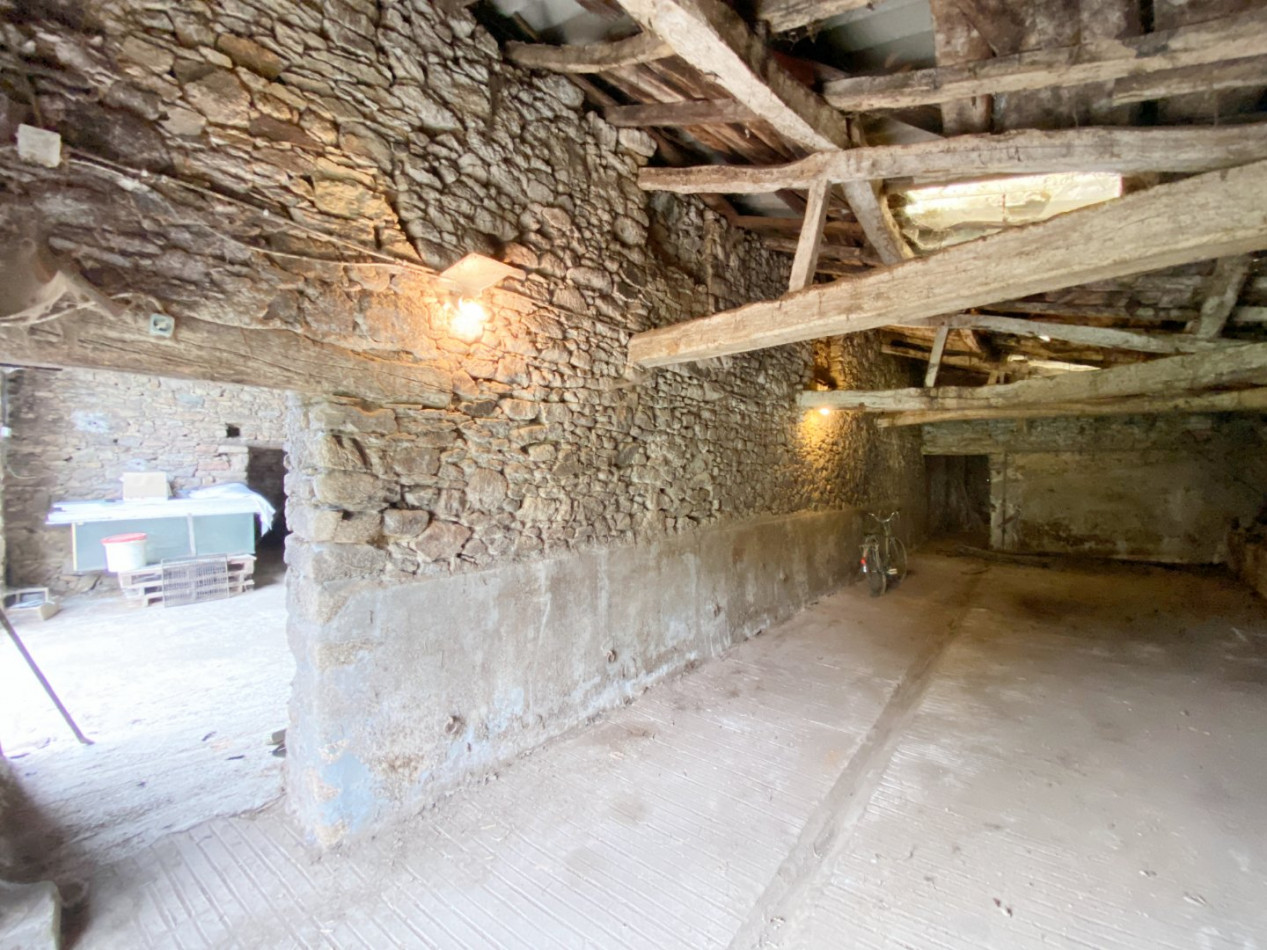 à vendre Maison Les Landes Genusson - Photo 3