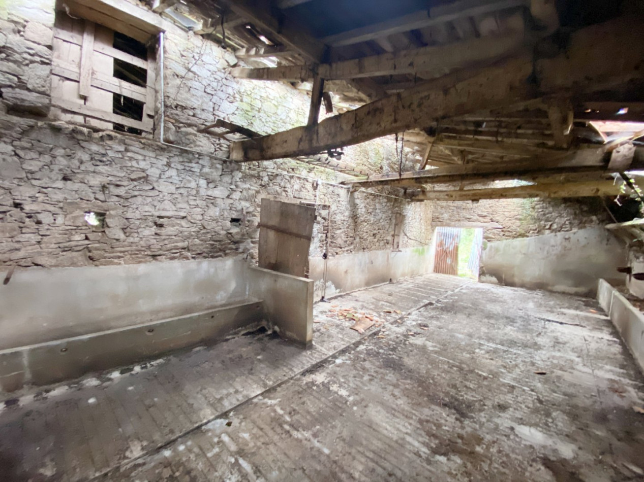 à vendre Maison Les Landes Genusson - Photo 5