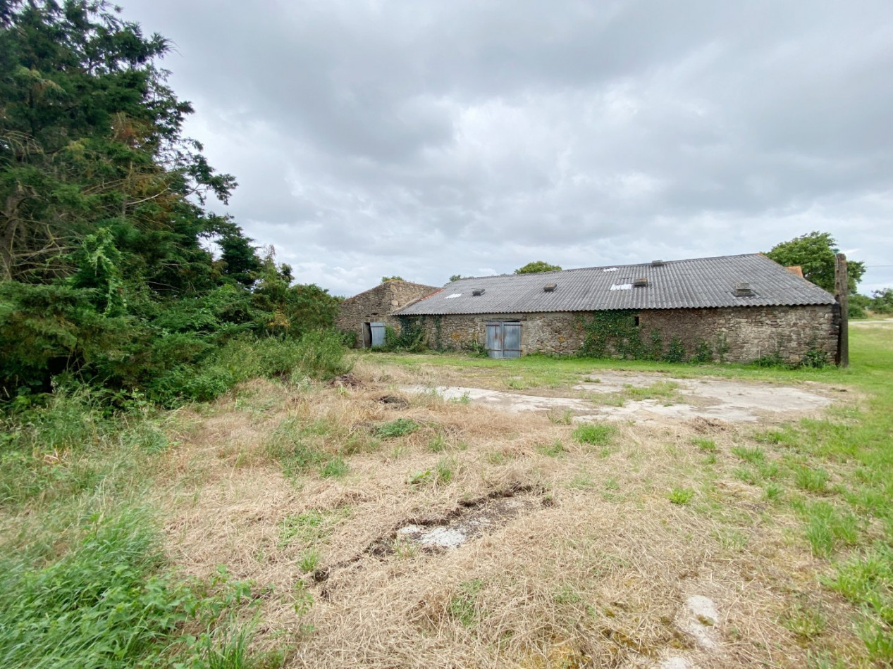 à vendre Maison Les Landes Genusson - Photo 7
