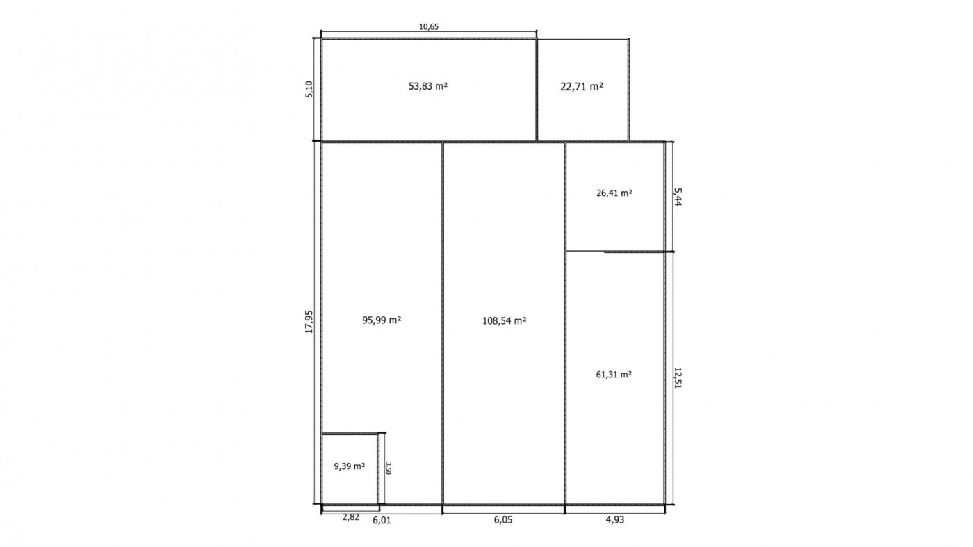 à vendre Maison Les Landes Genusson - Photo 8