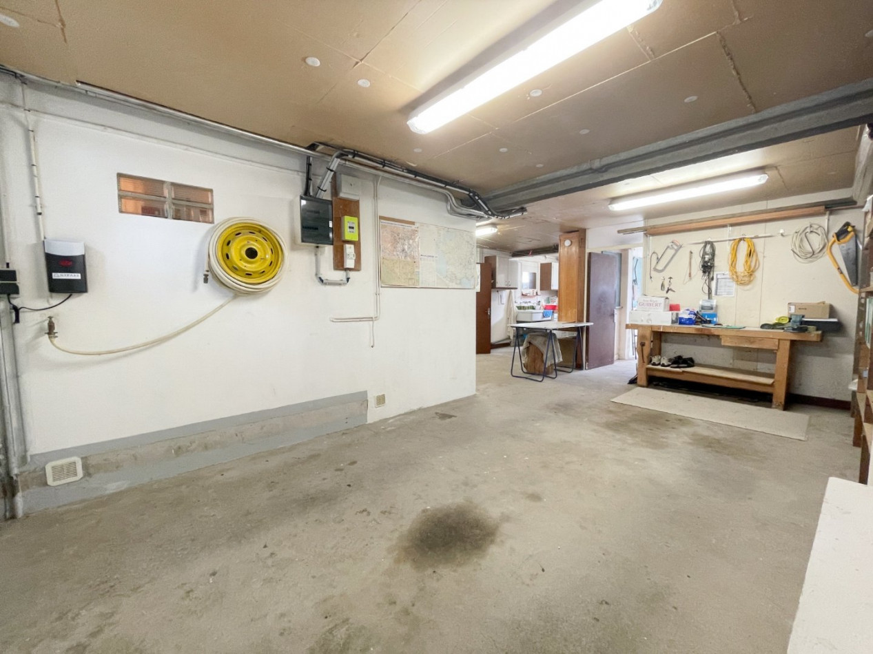 à vendre Maison La Chapelle Sur Erdre - Photo 9