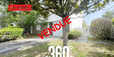 vente La Chapelle Sur Erdre
