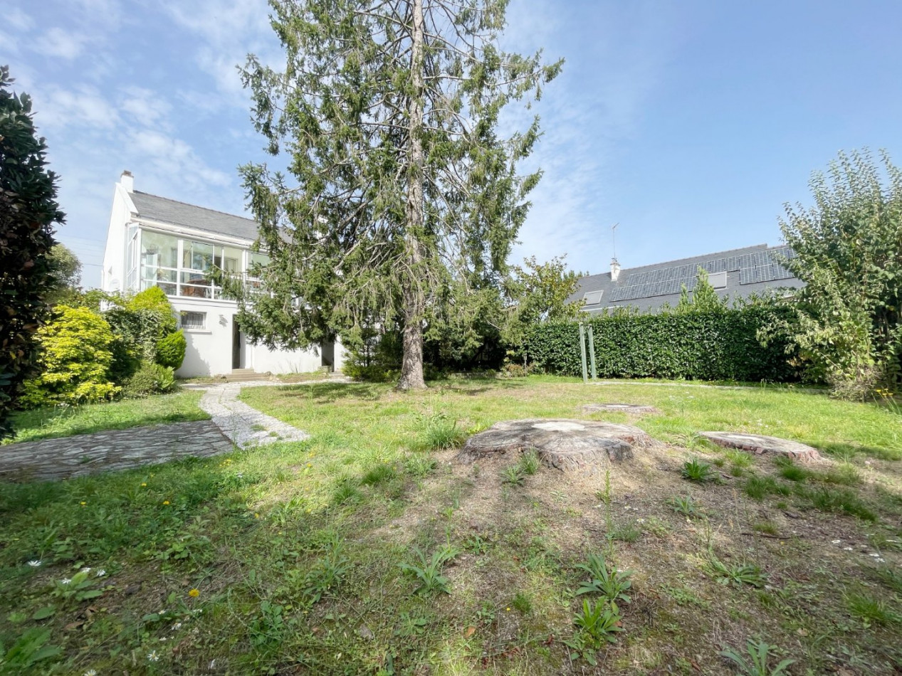 à vendre Maison La Chapelle Sur Erdre - Photo 10