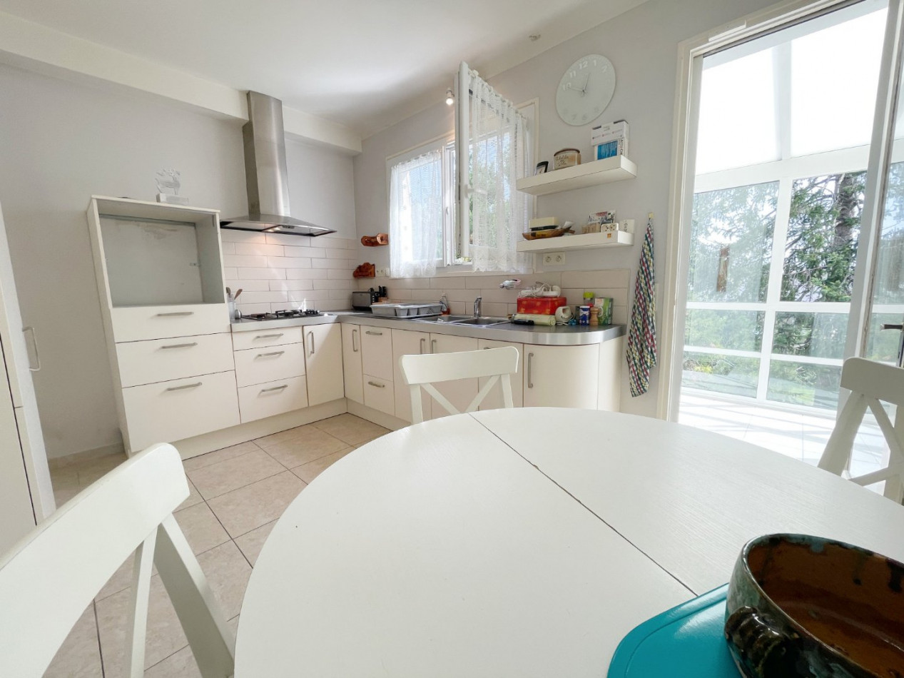 à vendre Maison La Chapelle Sur Erdre - Photo 5