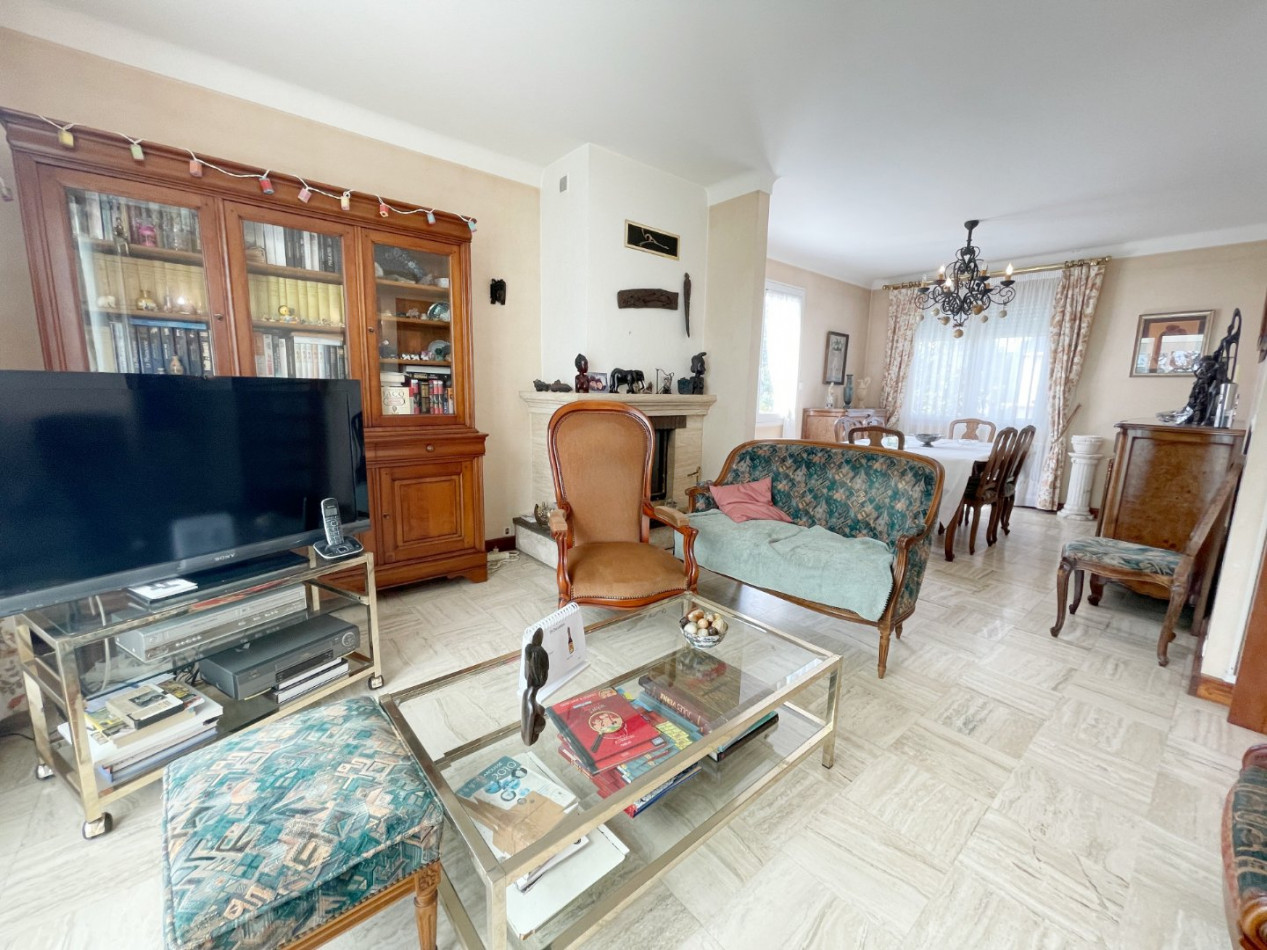 à vendre Maison La Chapelle Sur Erdre - Photo 6