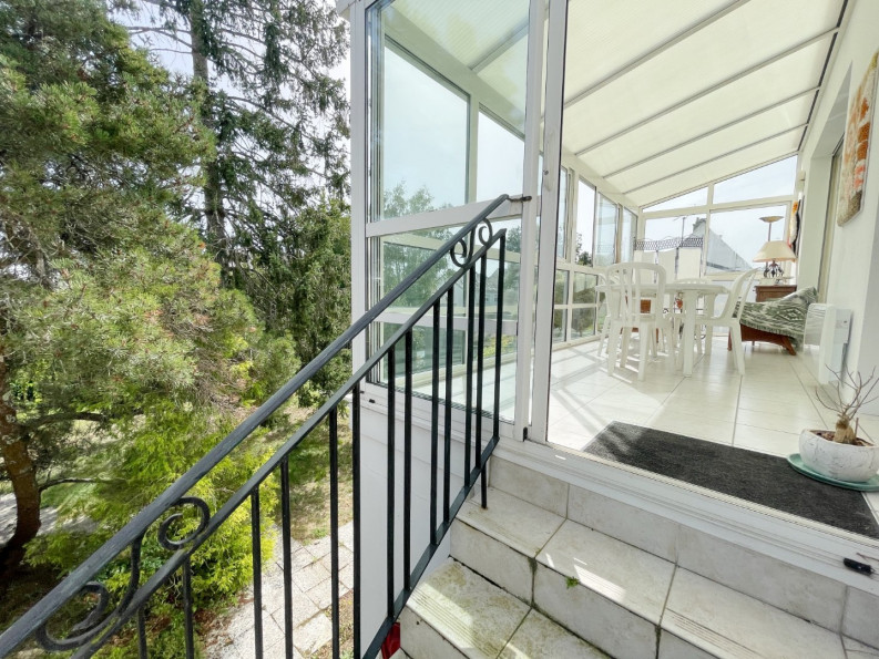 vente Maison La Chapelle Sur Erdre - Photo 7