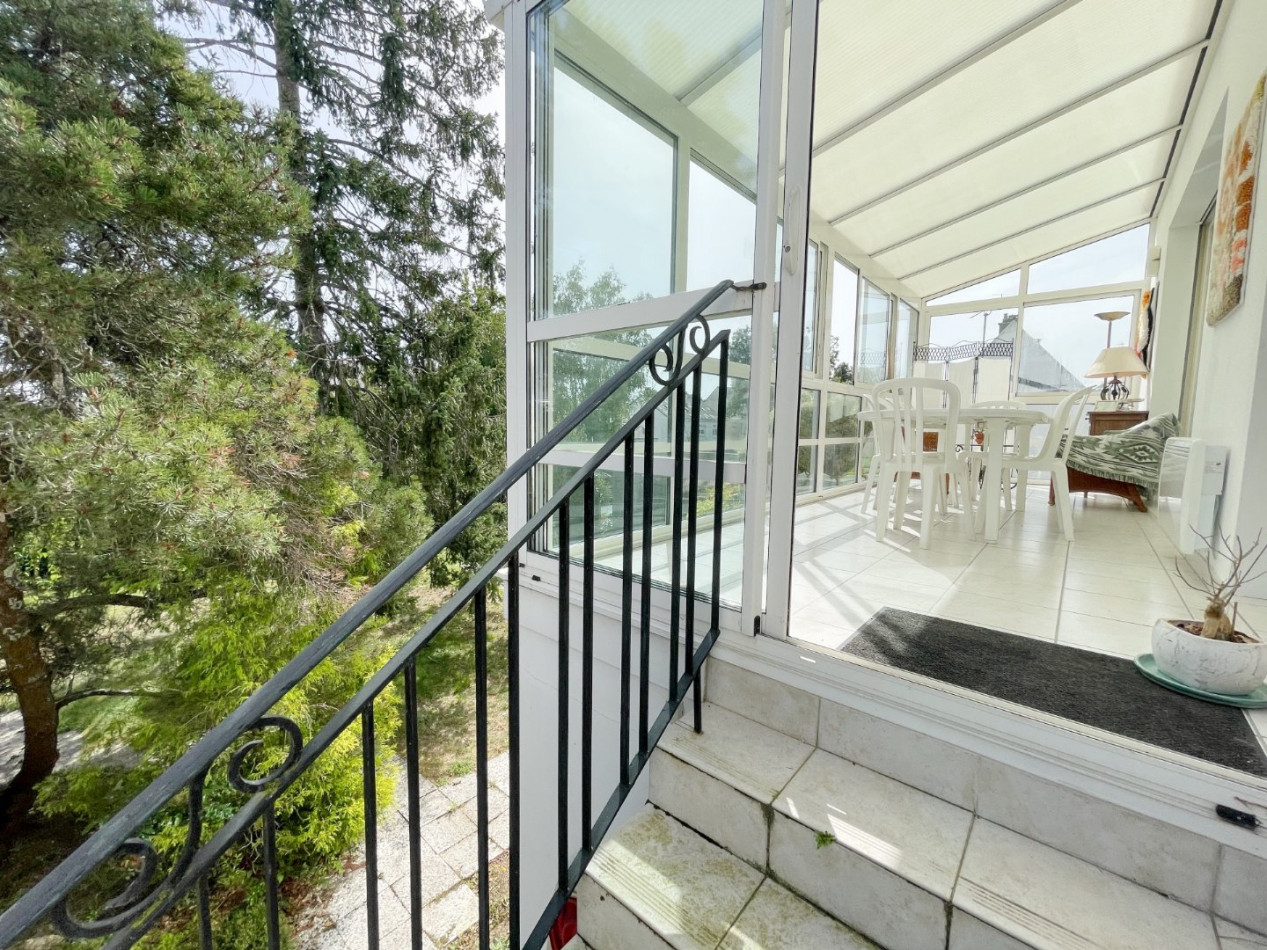 à vendre Maison La Chapelle Sur Erdre - Photo 7