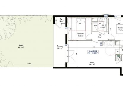 vente Appartement Saint Gilles Croix De Vie