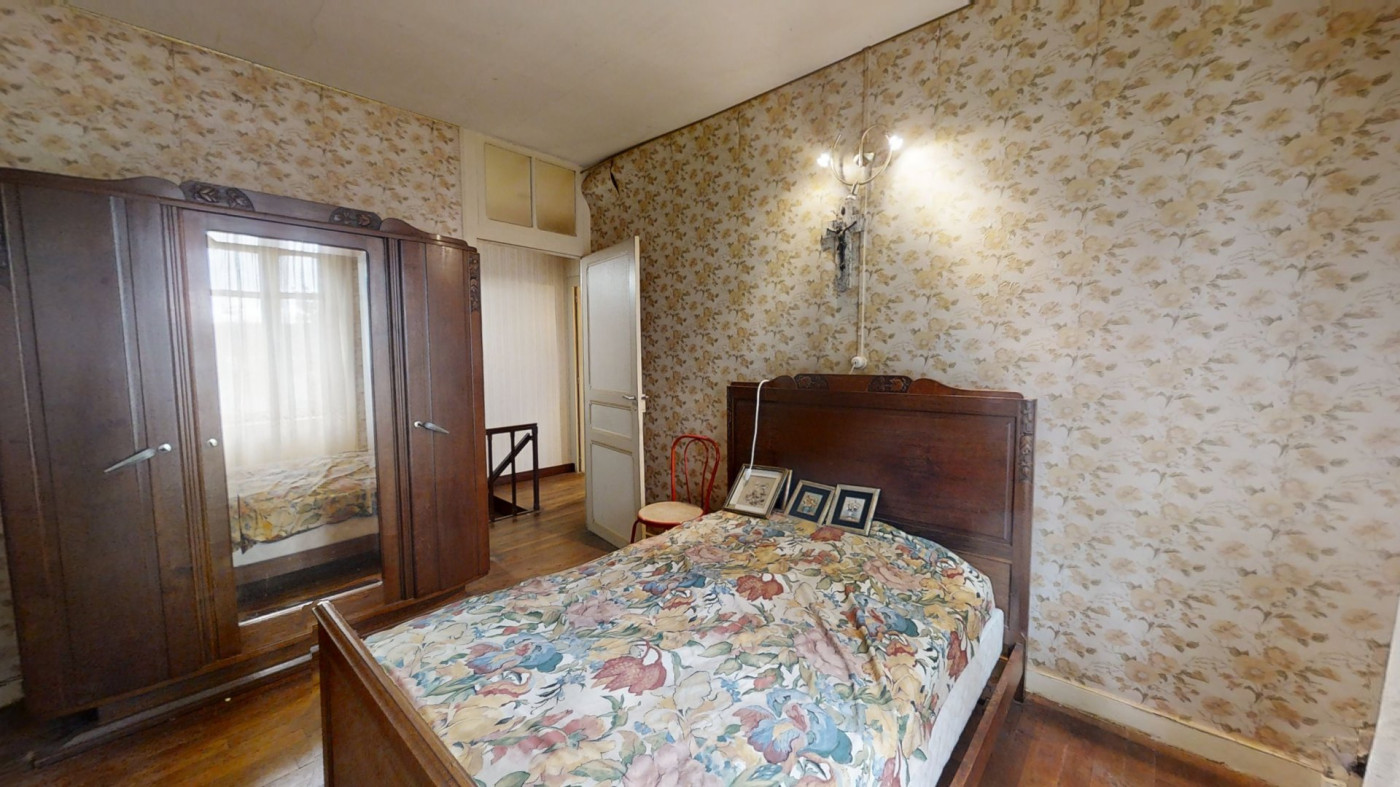 à vendre Maison Vertou - Photo 9