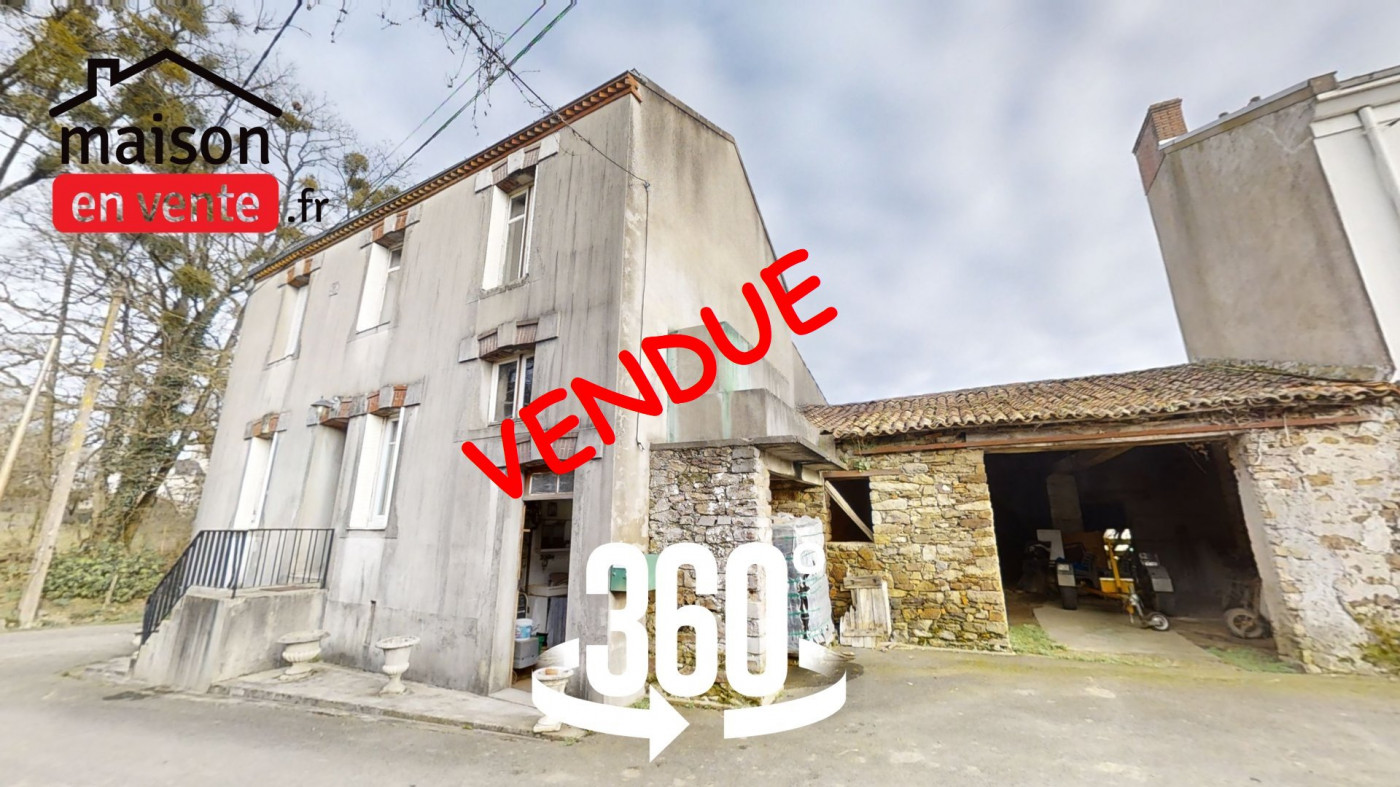 à vendre Maison Vertou - Photo 1