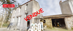 vente Maison Vertou