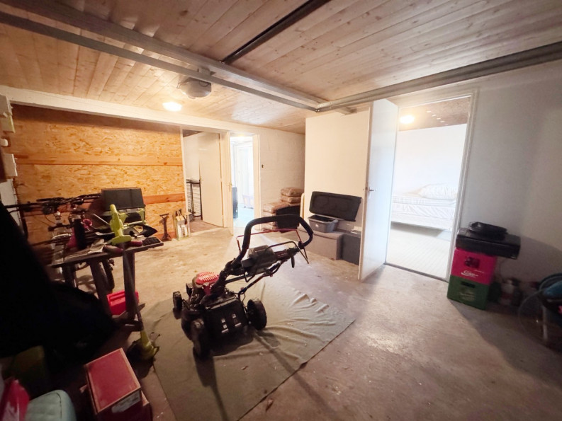 vente Maison Getigne - Photo 9