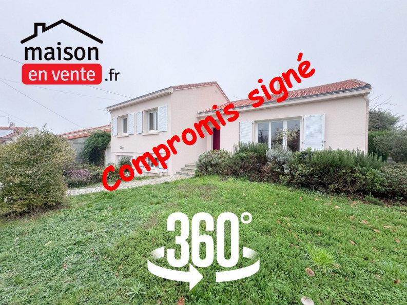 vente Maison Getigne - Photo 1