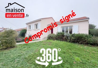 vente Maison Getigne
