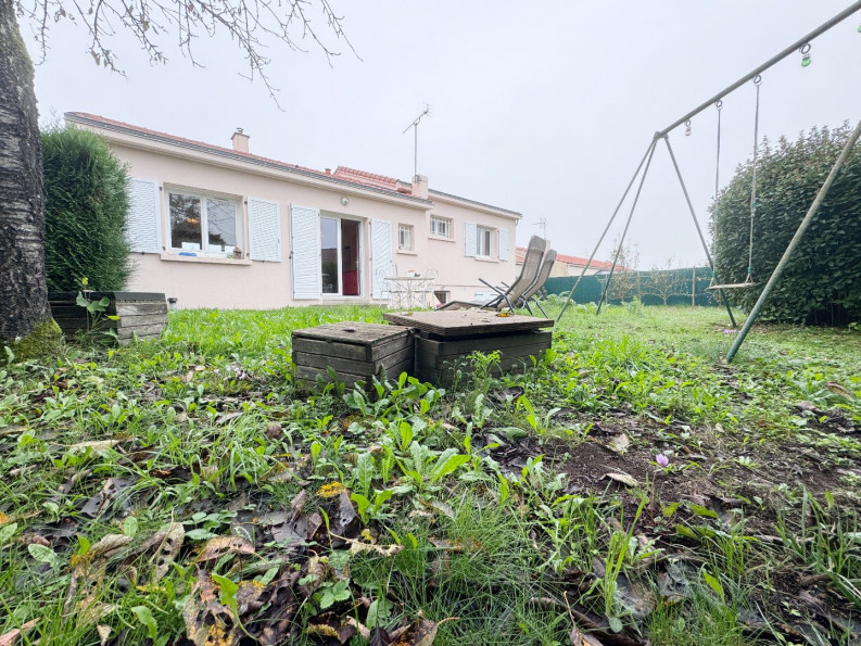 vente Maison Getigne - Photo 10