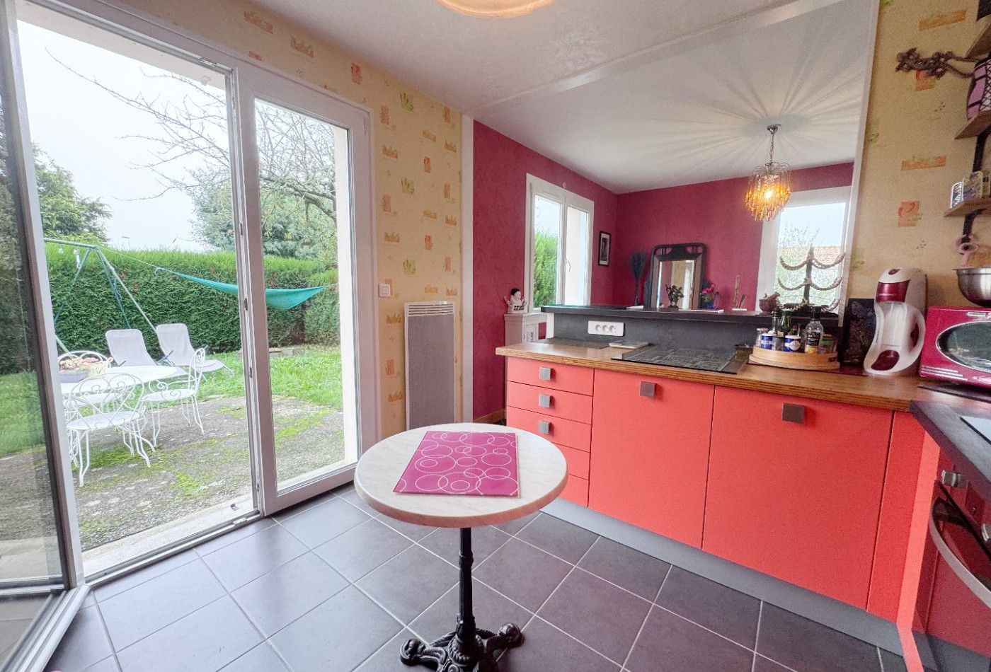 vente Maison Getigne - Photo 2