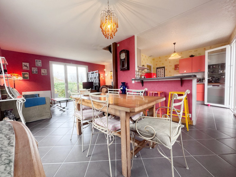 vente Maison Getigne - Photo 3