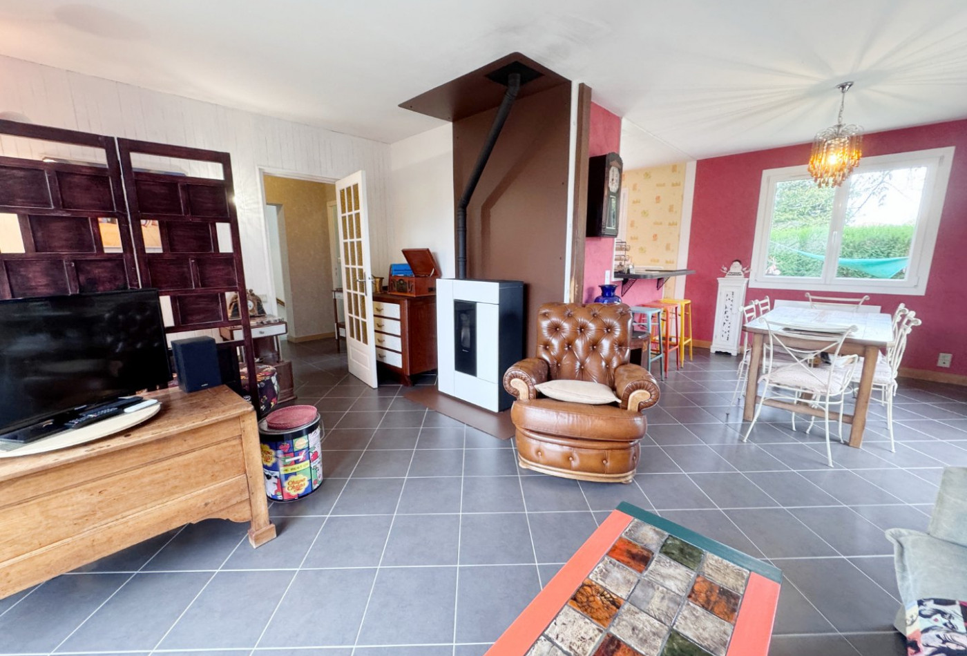 vente Maison Getigne - Photo 4