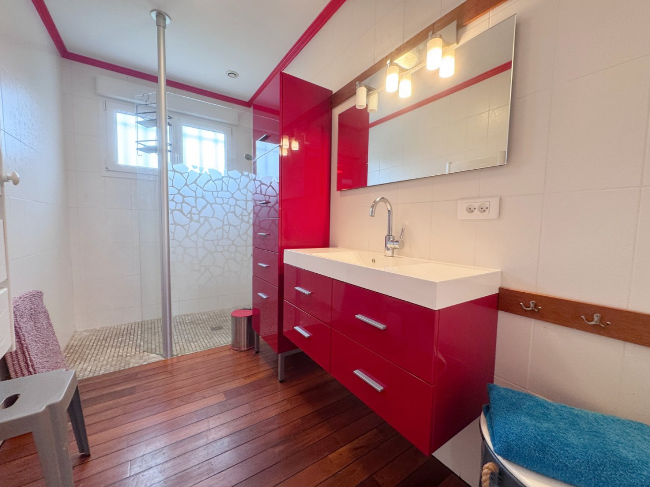 à vendre Maison Getigne - Photo 6