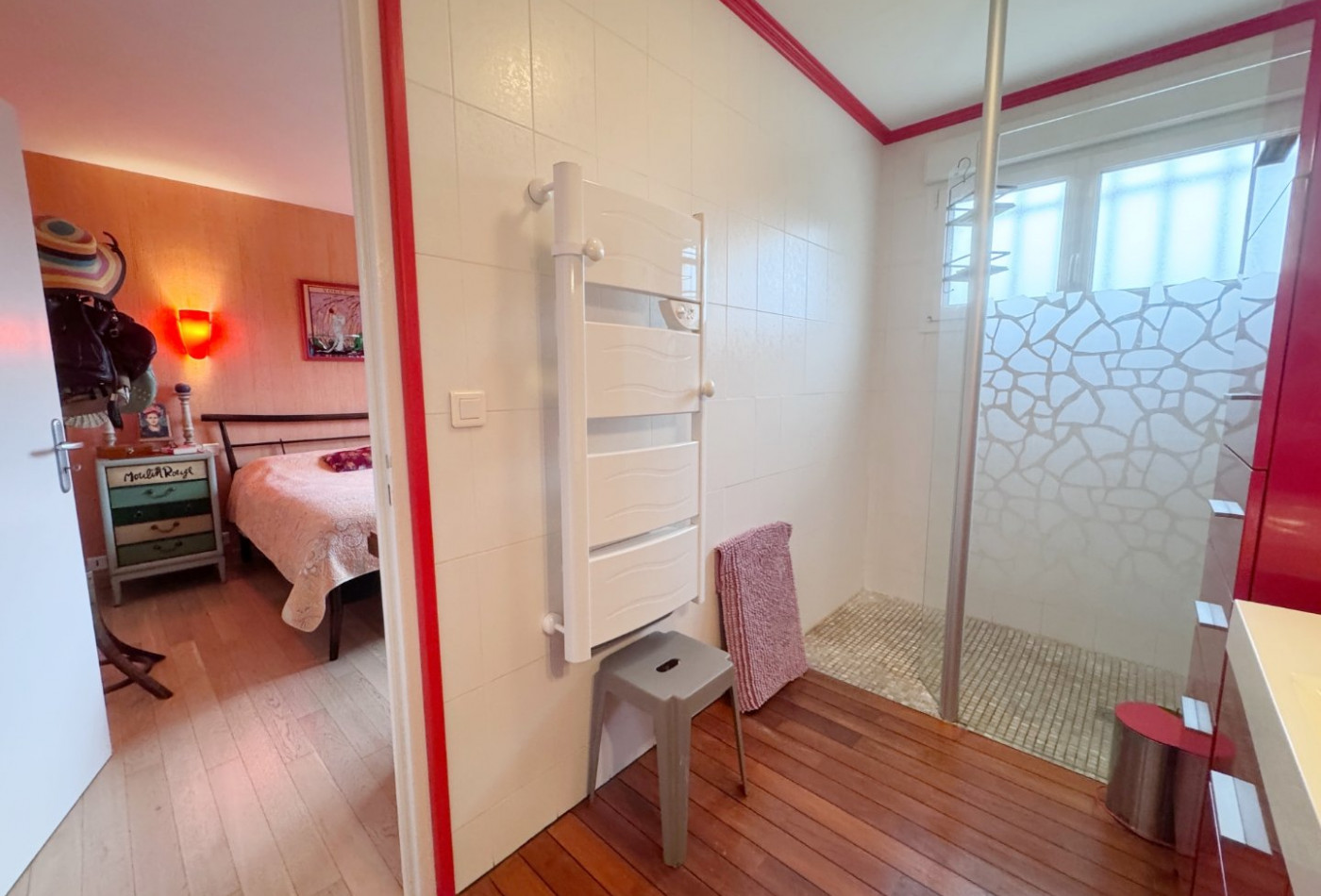 vente Maison Getigne - Photo 7