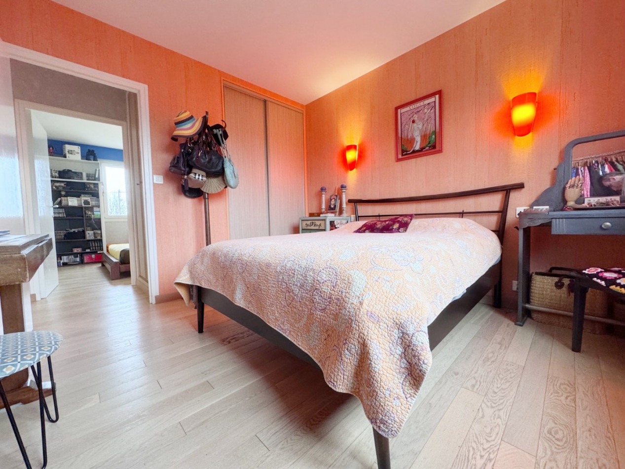 à vendre Maison Getigne - Photo 8