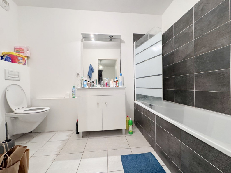 vente Appartement Nantes - Photo 9