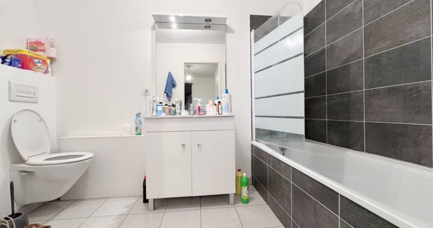 vente Appartement Nantes