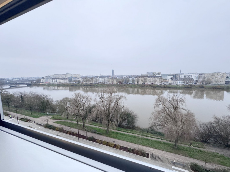 vente Appartement Nantes - Photo 3