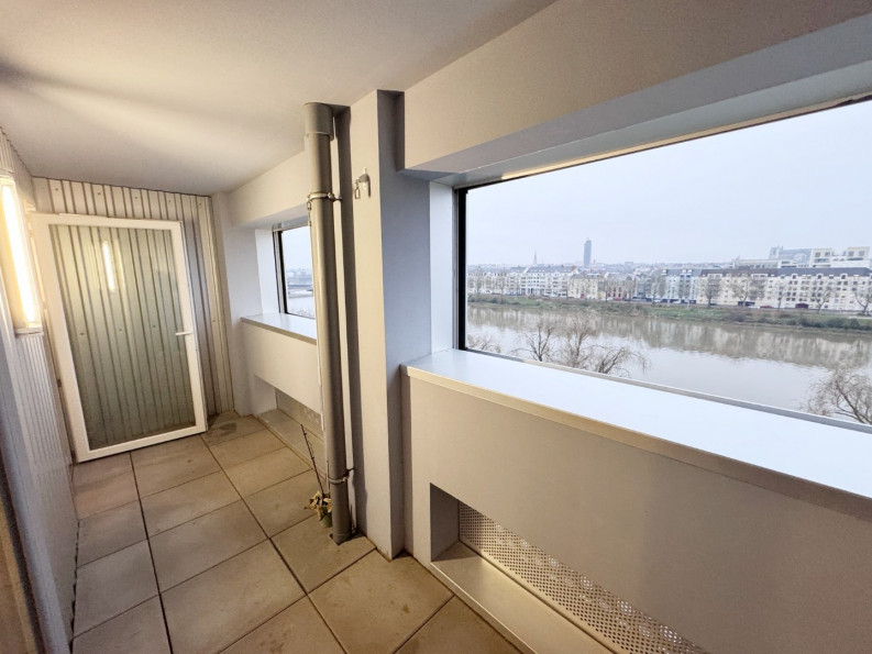 vente Appartement Nantes - Photo 4