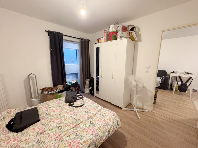 vente Appartement Nantes - Photo 7