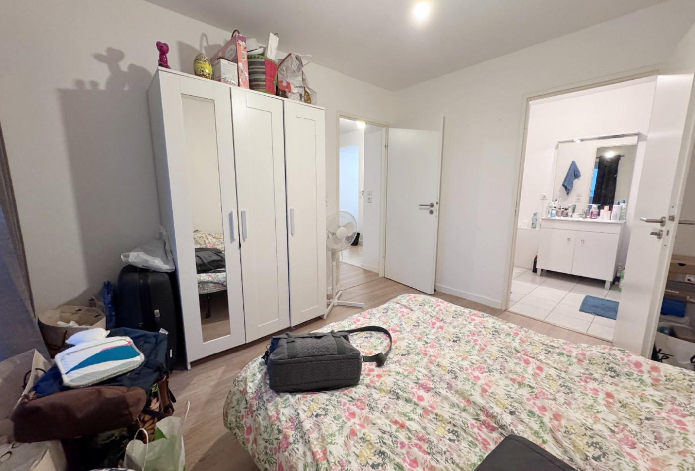 vente Appartement Nantes - Photo 8