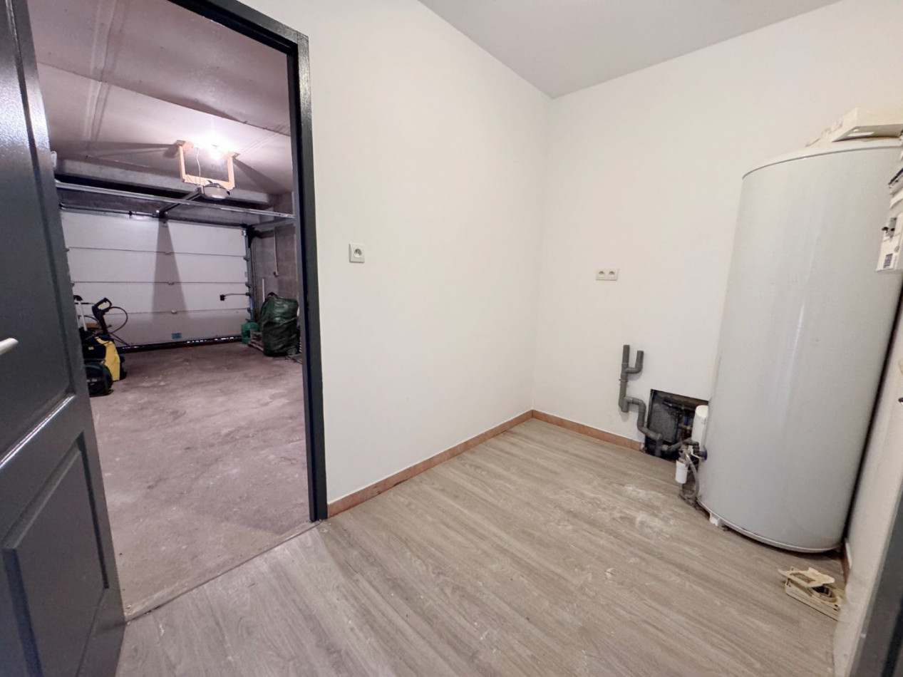 à vendre Maison Paulx - Photo 9