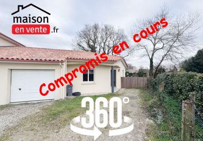 vente Maison Paulx