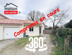 à vendre Maison Paulx