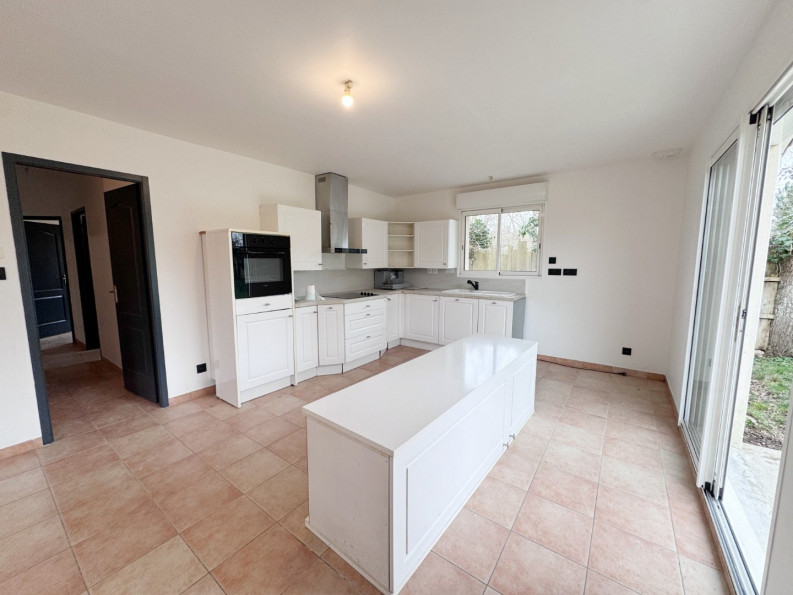vente Maison Paulx - Photo 3