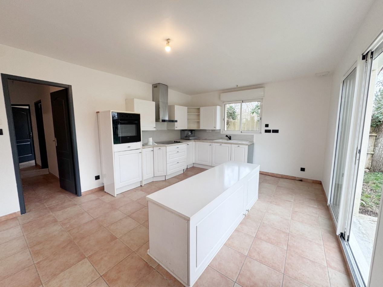 à vendre Maison Paulx - Photo 3