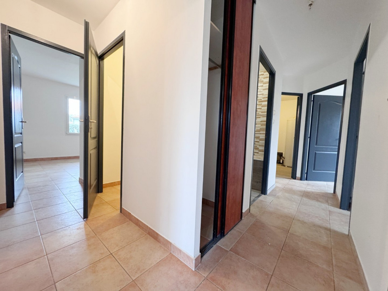 à vendre Maison Paulx - Photo 4