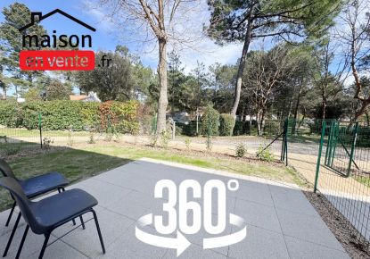 vente Appartement Saint Jean De Monts