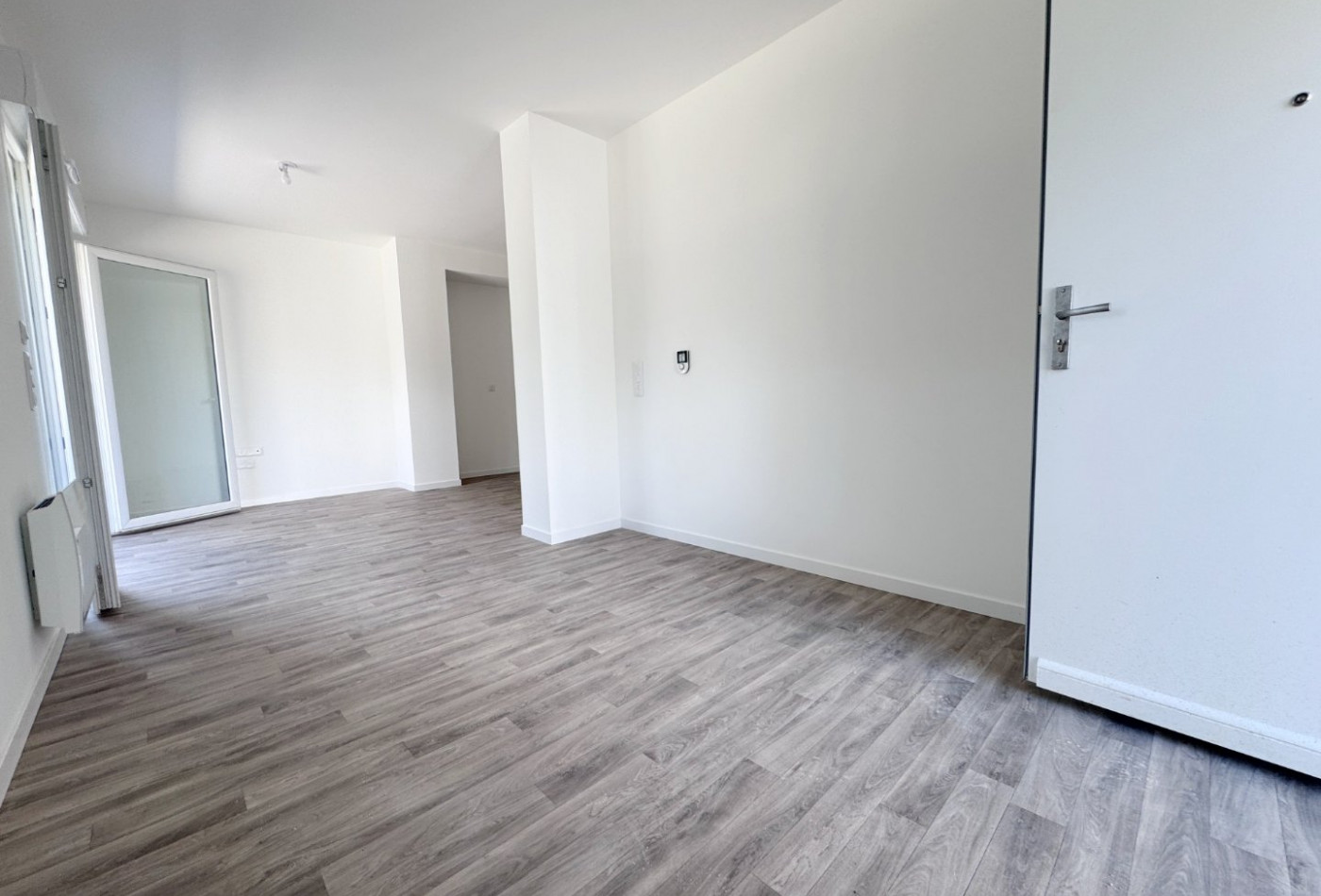 vente Appartement Saint Jean De Monts - Photo 2