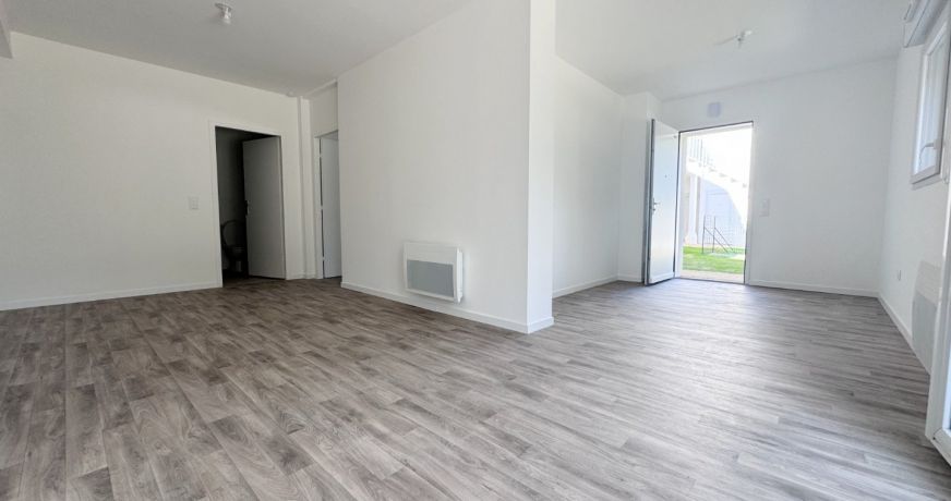 vente Appartement Saint Jean De Monts