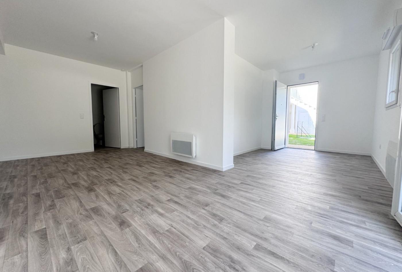 vente Appartement Saint Jean De Monts - Photo 3