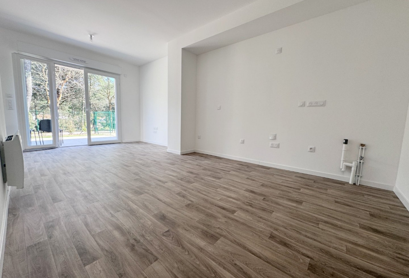 vente Appartement Saint Jean De Monts - Photo 4