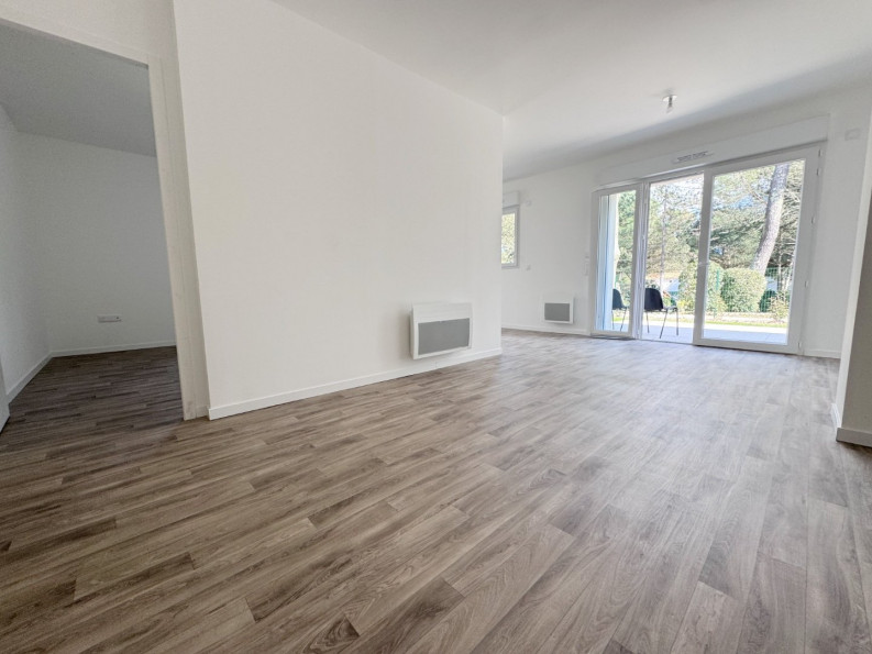 vente Appartement Saint Jean De Monts - Photo 5