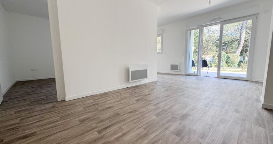 vente Appartement Saint Jean De Monts