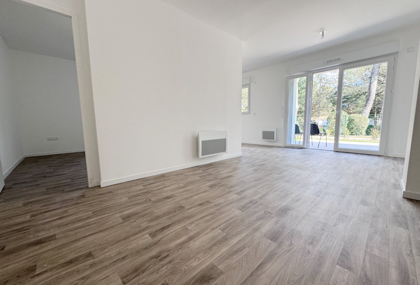 vente Appartement Saint Jean De Monts - Photo 5